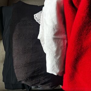 Women’s M Bundle, Including H&M.